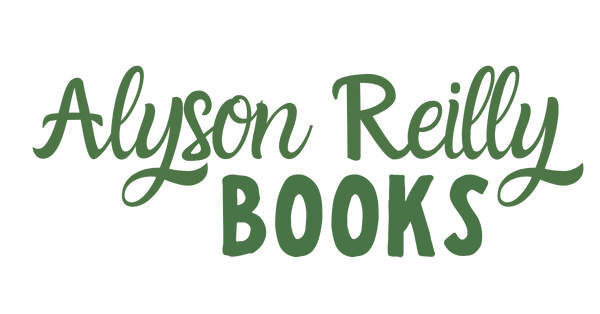 Alyson Reilly Books